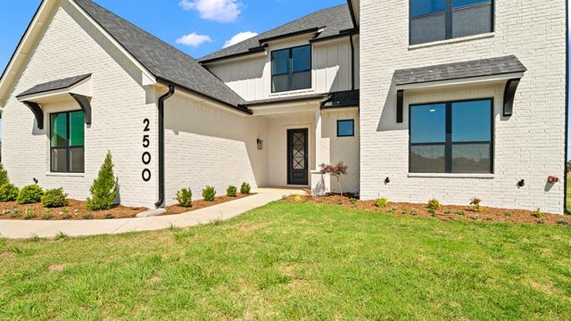 2500 Heathery Park, Oklahoma City, OK 73128