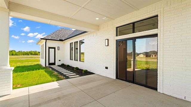 2500 Heathery Park, Oklahoma City, OK 73128