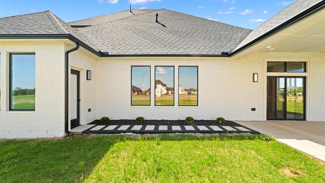 2500 Heathery Park, Oklahoma City, OK 73128