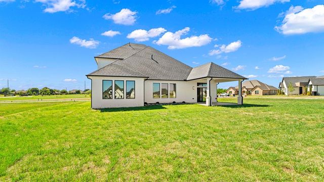 2500 Heathery Park, Oklahoma City, OK 73128