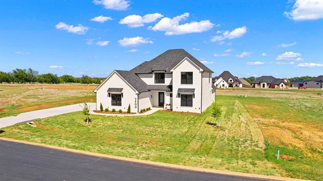 2500 Heathery Park, Oklahoma City, OK 73128