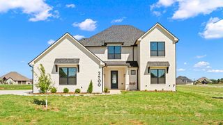 2500 Heathery Park, Oklahoma City, OK 73128