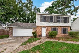 2711 Wood River Drive, Spring, TX 77373