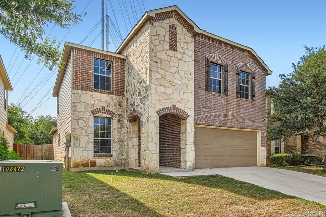 8926 Silver City, San Antonio, TX 78254