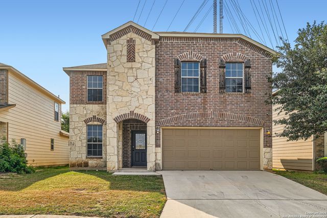 8926 Silver City, San Antonio, TX 78254