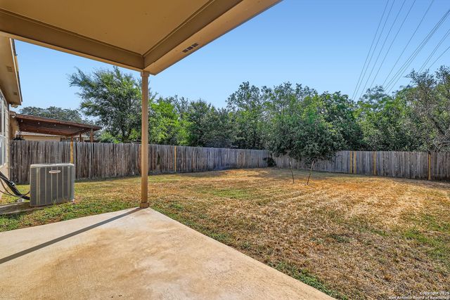 8926 Silver City, San Antonio, TX 78254