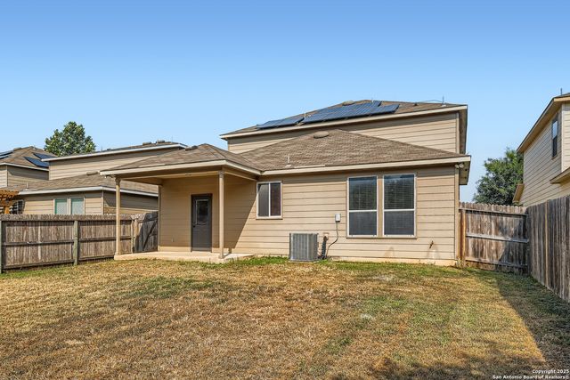 8926 Silver City, San Antonio, TX 78254
