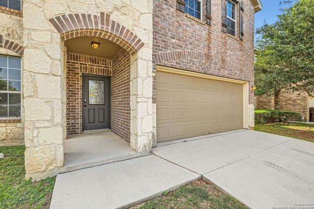8926 Silver City, San Antonio, TX 78254