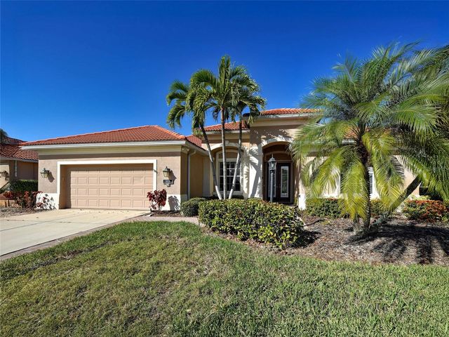 523 HABITAT BOULEVARD, Osprey, FL 34229