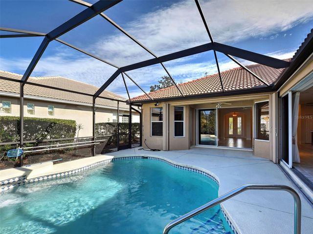 523 HABITAT BOULEVARD, Osprey, FL 34229