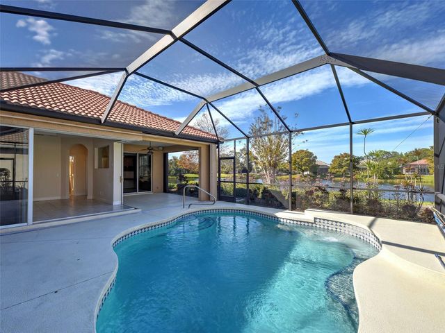 523 HABITAT BOULEVARD, Osprey, FL 34229