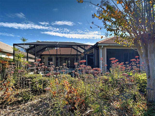 523 HABITAT BOULEVARD, Osprey, FL 34229