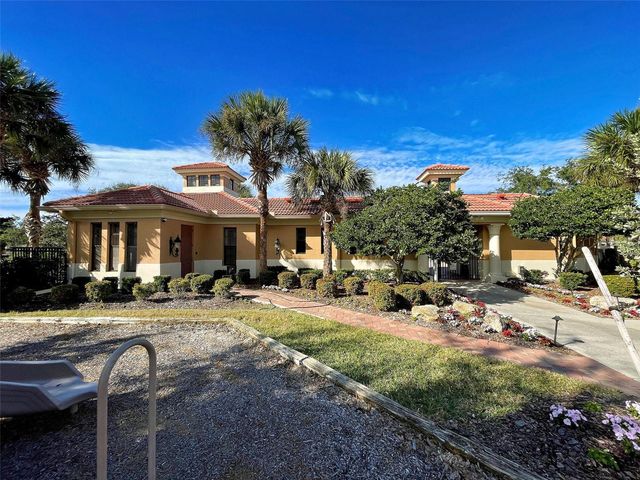 523 HABITAT BOULEVARD, Osprey, FL 34229