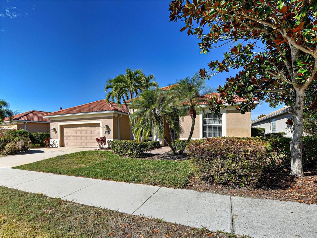 523 HABITAT BOULEVARD, Osprey, FL 34229