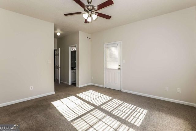 2324 Nicole Drive, Hampton, GA 30228