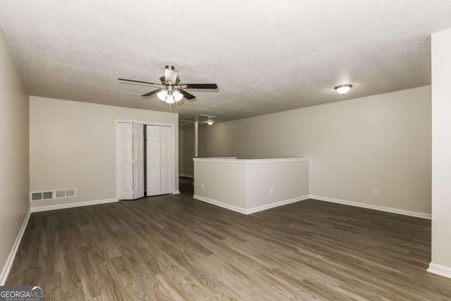 2324 Nicole Drive, Hampton, GA 30228