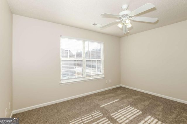 2324 Nicole Drive, Hampton, GA 30228