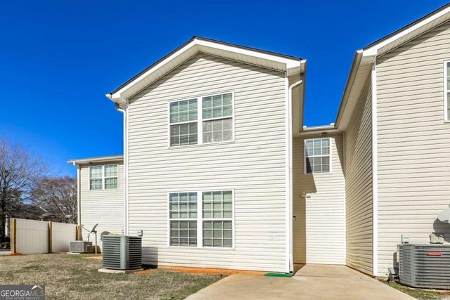 2324 Nicole Drive, Hampton, GA 30228