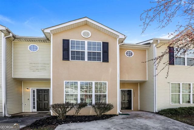 2324 Nicole Drive, Hampton, GA 30228