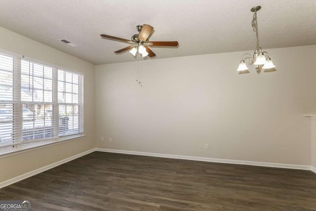 2324 Nicole Drive, Hampton, GA 30228