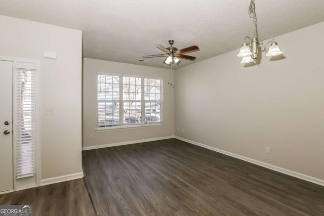 2324 Nicole Drive, Hampton, GA 30228