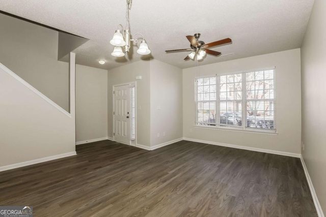 2324 Nicole Drive, Hampton, GA 30228