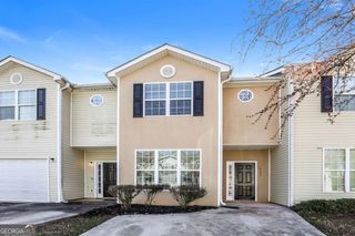 2324 Nicole Drive, Hampton, GA 30228