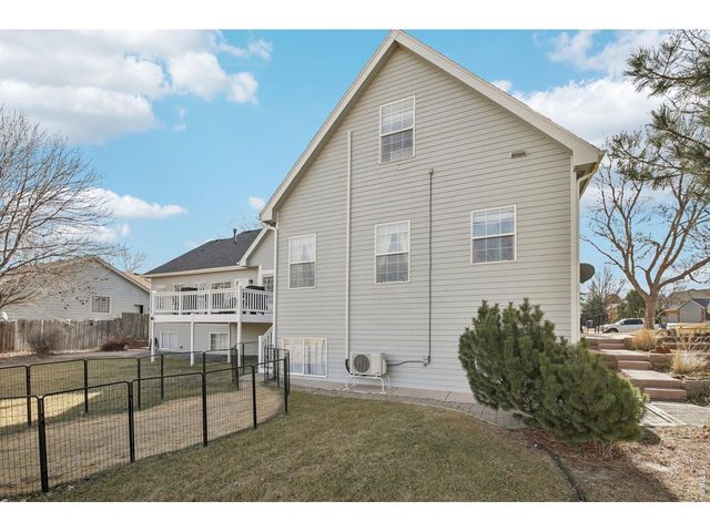 714 Jay Ave, Johnstown, CO 80534