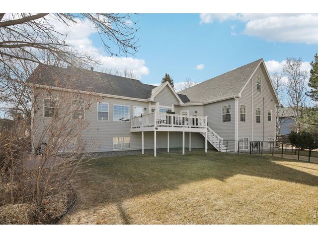 714 Jay Ave, Johnstown, CO 80534