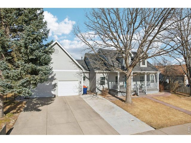 714 Jay Ave, Johnstown, CO 80534