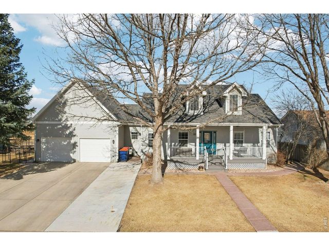 714 Jay Ave, Johnstown, CO 80534