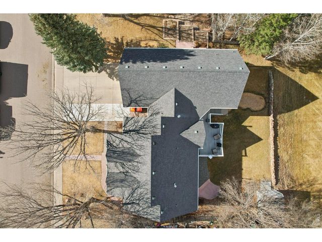 714 Jay Ave, Johnstown, CO 80534