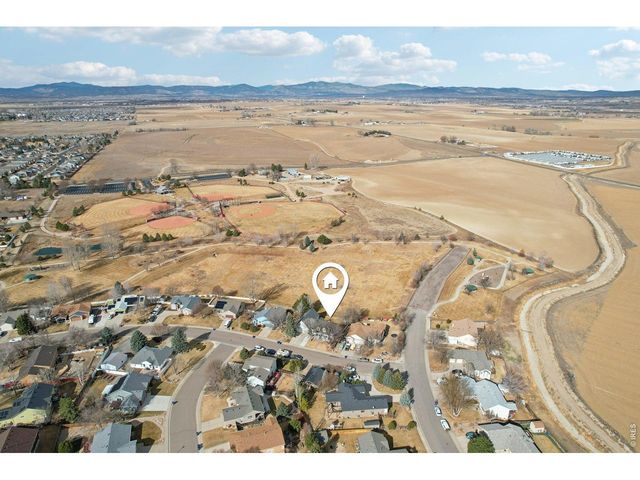 714 Jay Ave, Johnstown, CO 80534