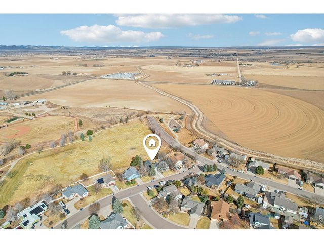 714 Jay Ave, Johnstown, CO 80534