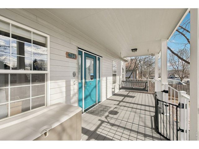 714 Jay Ave, Johnstown, CO 80534
