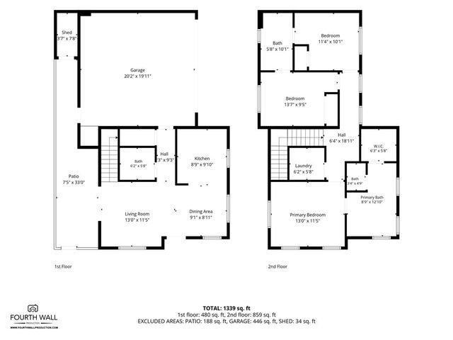 872 W Walnut Avenue A, Monrovia, CA 91016