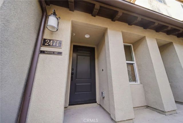 2471 S Tapestry, Anaheim, CA 92802