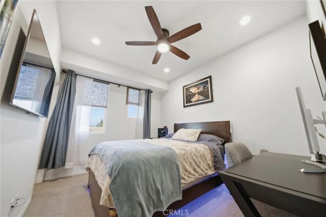 2471 S Tapestry, Anaheim, CA 92802