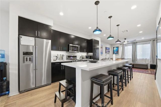 2471 S Tapestry, Anaheim, CA 92802