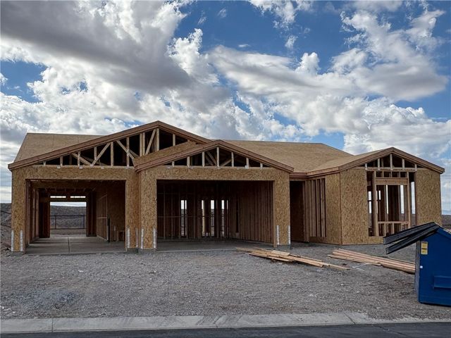 3080 Esmerelda Drive, Bullhead City, AZ 86429