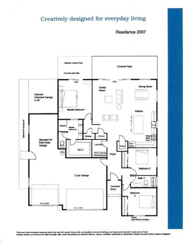 3080 Esmerelda Drive, Bullhead City, AZ 86429