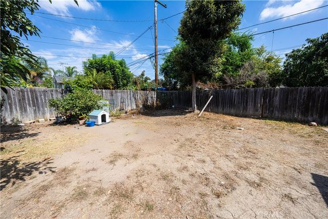 2125 Rousselle, Santa Ana, CA 92707