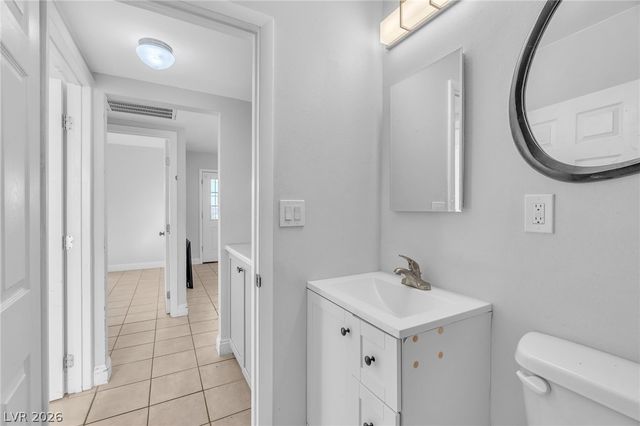 235 Zinc Street, Henderson, NV 89015