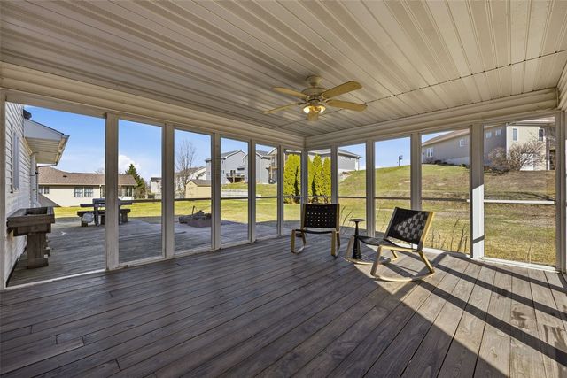 602 Plum Street, Solon, IA 52333