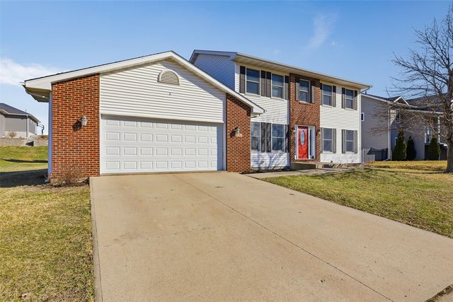 602 Plum Street, Solon, IA 52333