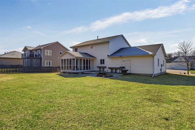 602 Plum Street, Solon, IA 52333