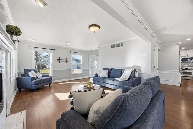 602 Plum Street, Solon, IA 52333