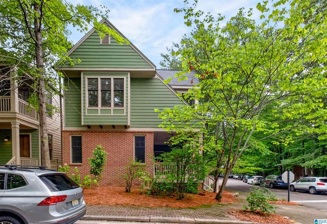 24 ABBOTT SQUARE, Birmingham, AL 35242