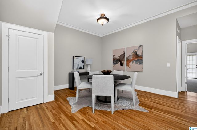 24 ABBOTT SQUARE, Birmingham, AL 35242