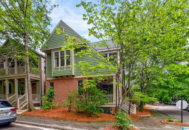 24 ABBOTT SQUARE, Birmingham, AL 35242